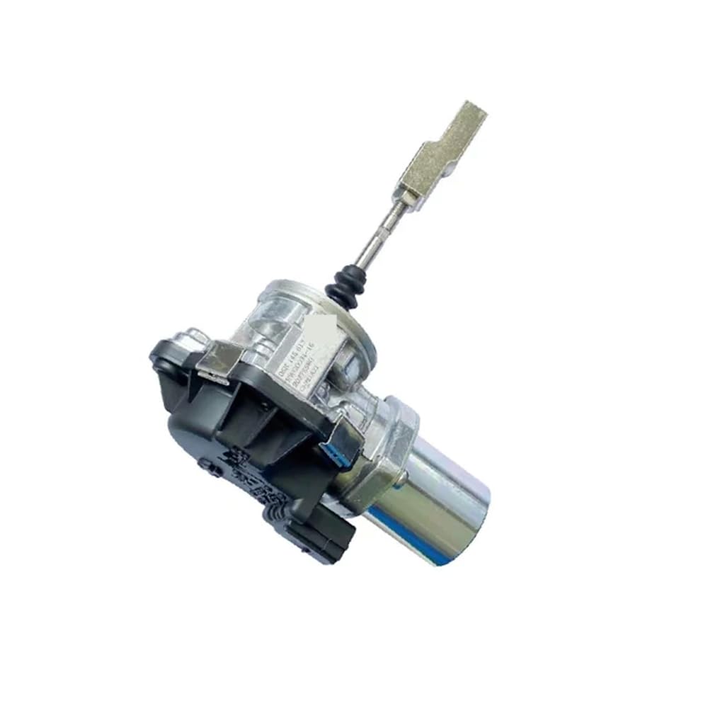 Motor Turbo Turbolader Wastegate Aktuator 06K145613B Kompatibel mit B7 1.8 2014-2017 Passt auch Kompatibel mit Q3 06K145701R von sDtESNB