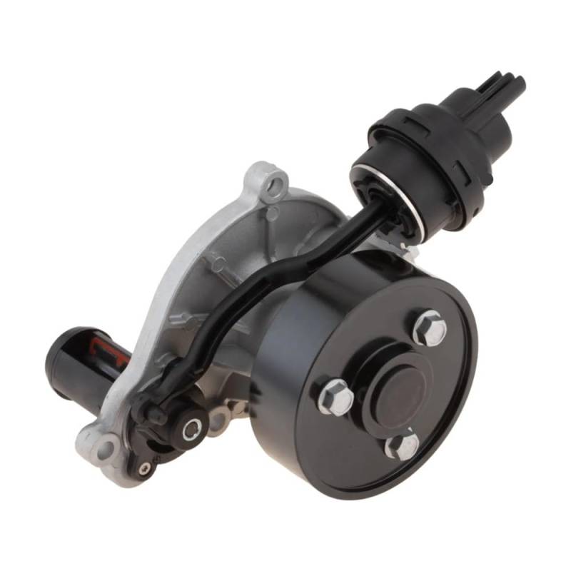 Motorkühlwasserpumpe kompatibel mit F20 120i 125i 220i 320i 330i 420i 430i 530i 630i 730i X4 OEM-Nummern 11518638026 11518592238 11518575695 von sDtESNB