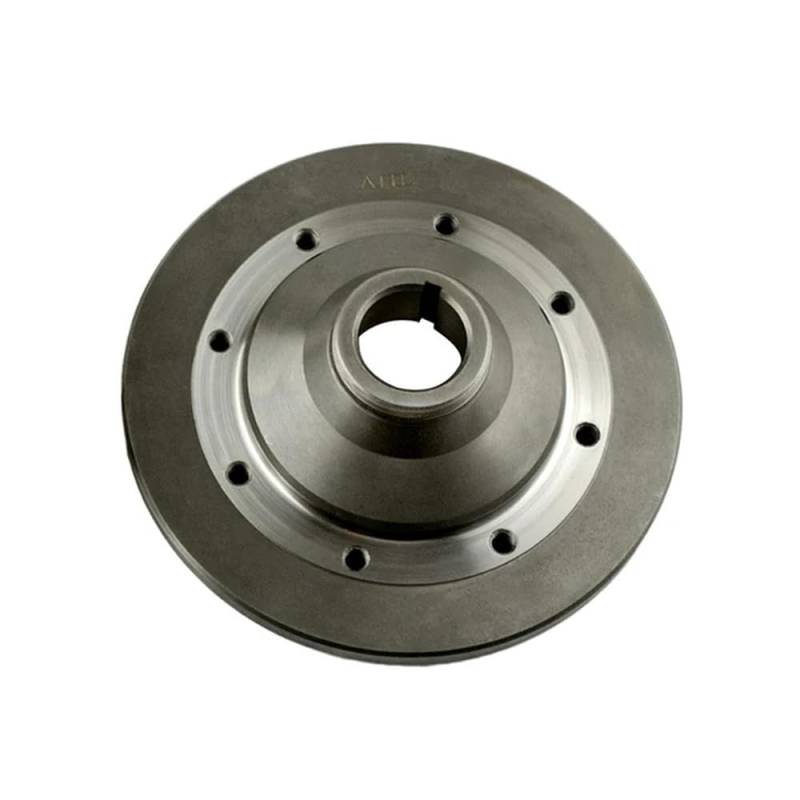 Motorrad Starter Freilaufkupplung One Way Bearing Motorteile kompatibel mit Pegaso 650 GA650 1992–1996 und F650 1997–1999 F650ST(Starter Clutch) von sDtESNB