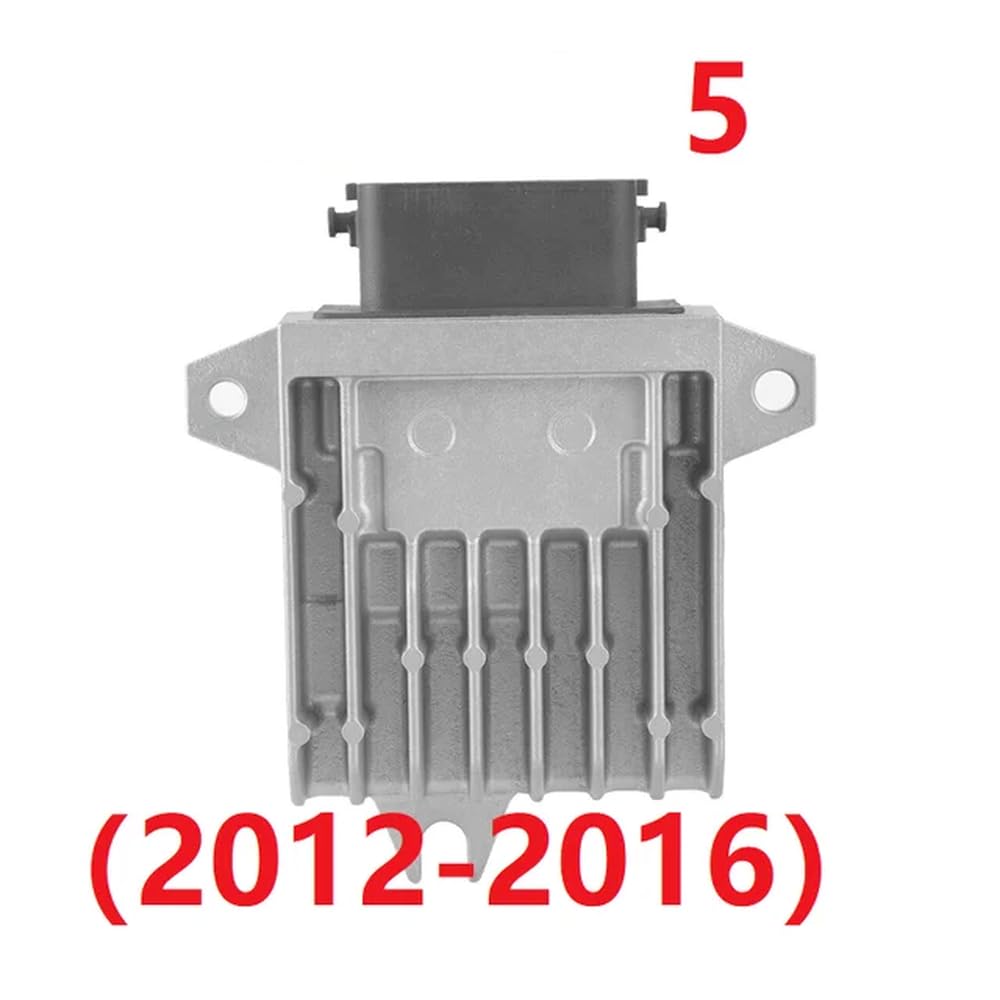 Neuprogrammiertes Getriebesteuermodul TCM LF6L 18 9E1B, kompatibel mit 2007–2009 5 2.0L(Mazda 5 2012-2016) von sDtESNB