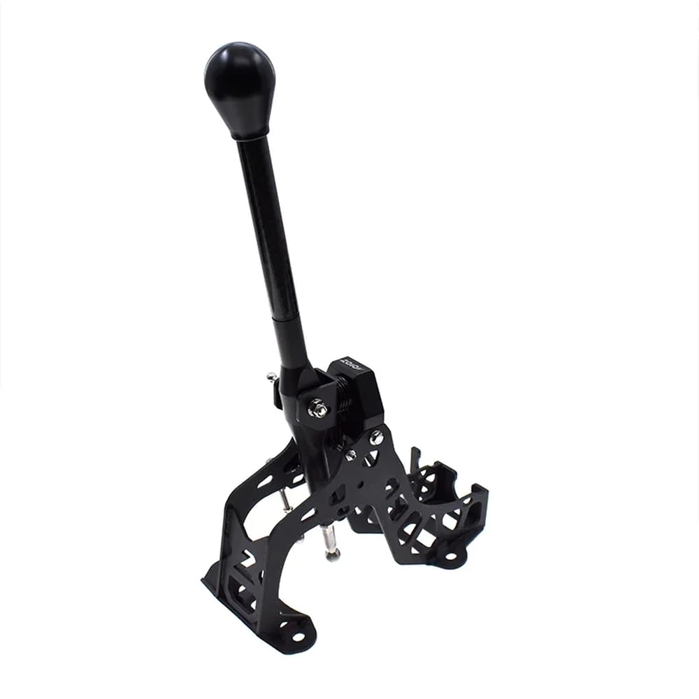 Short Shifter Kompatibel mit Yaris XP90 NCP13-kompatible Aluminium-Schaltgetriebe von sDtESNB