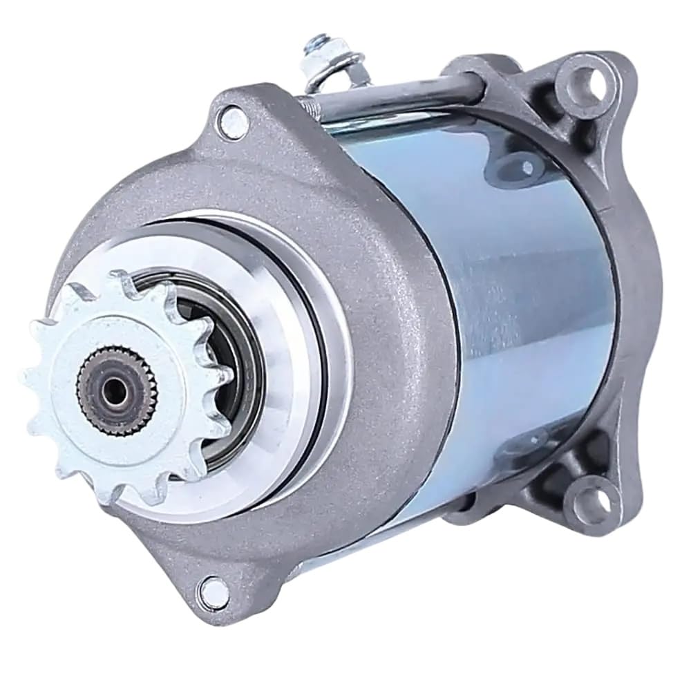 Starter kompatibel mit ATV KLF300 Bayou 300 4X4 21163-1080 21163-1115 21163-1141 von sDtESNB