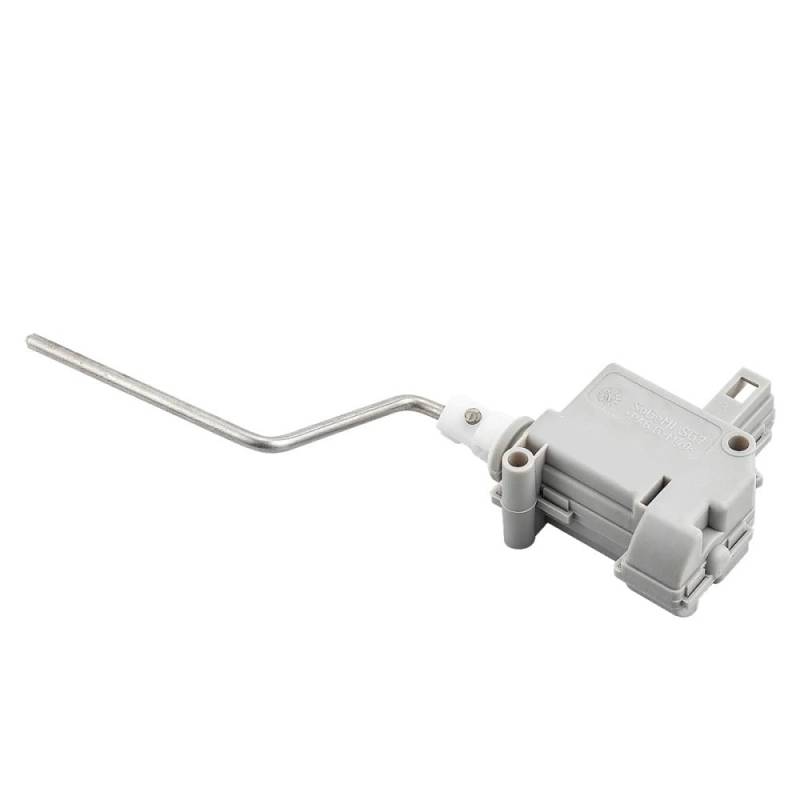 Zentralverriegelungs-Stellmotor Kompatibel mit Kraftstofftankklappe, kompatibel mit A3 S3 A4 B6 B7 A6 C5 C6 B5 B7 OEM 8E0862153A von sDtESNB