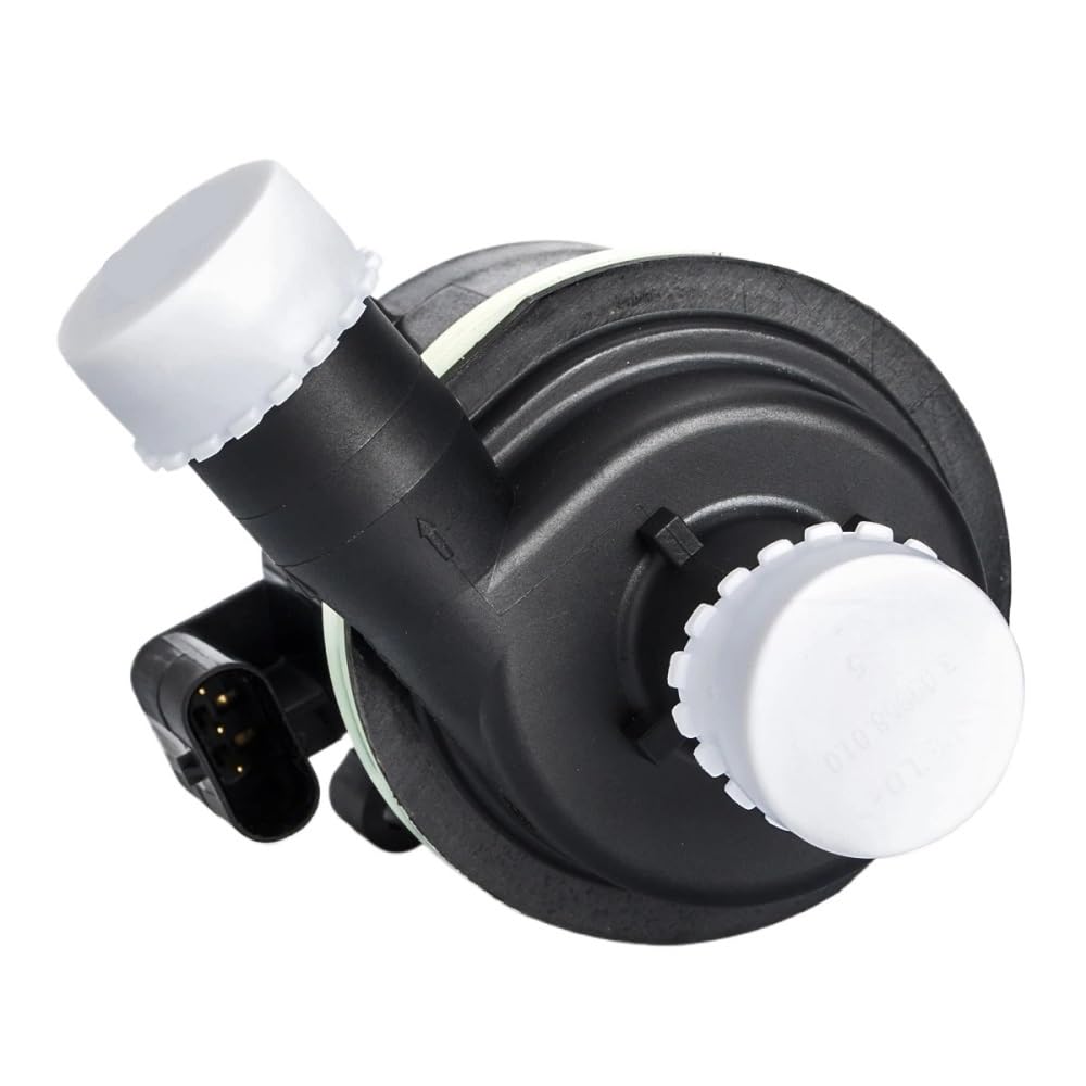 Zusatzwasserpumpe kompatibel mit 2011–2018 92A 3,6 l und 971 2,9 l 4,0 l OEM-Motorkühlung 95810631300 von sDtESNB