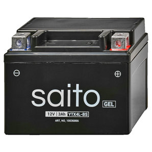 saito Gel-Batterie Saito von Saito