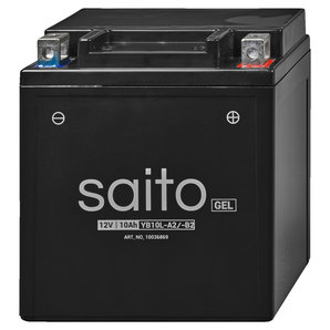 saito Gel-Batterie Saito von Saito