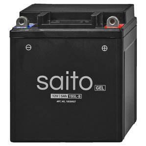 saito Gel-Batterie Saito von Saito