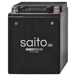 saito Gel-Batterie Saito von Saito