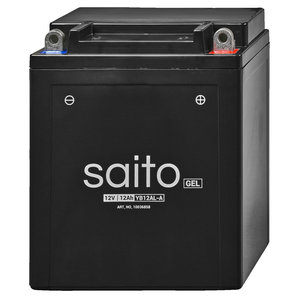 saito Gel-Batterie Saito von Saito