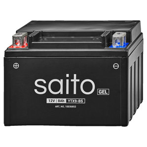 saito Gel-Batterie Saito von Saito