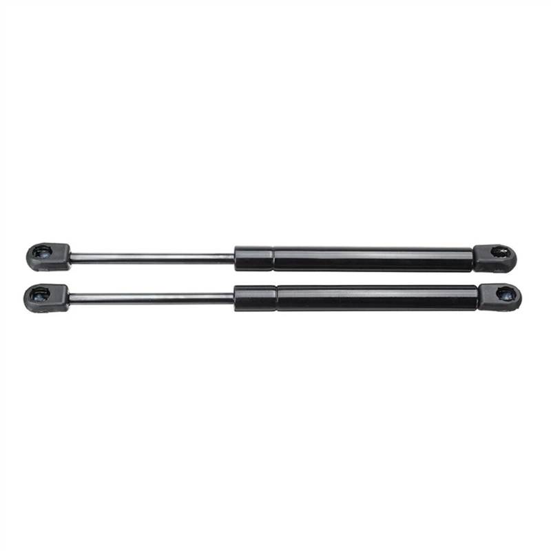 Laderaum Heckklappendämpfer Kompatibel Mit SsangYong Für REXTON (Gab) 2002 2003 2004 2005 2006 2007 2008 2009 2010 2011 2 Stück Kofferraum-Hydraulikstrebenstange Hydraulikstange von sanehou
