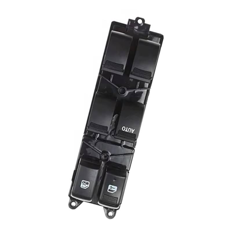 sanehou Fensterheber Knopf Kompatibel Mit Holden Für Colorado 7 2012 2013 2014 2015 2016 2017 2018 2019 Vorne Links Fahrerseite Autofenster-Steuerschalter Fensterheberknopf OE: 8-97417469-0 von sanehou