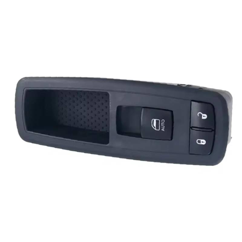 sanehou Fensterheber Knopf Kompatibel Mit Jeep Für Liberty 2008 2009 2010 2011 2012 Vorne Rechts Auto Fenster Control Schalter Fensterheber Taste 4602544AG von sanehou