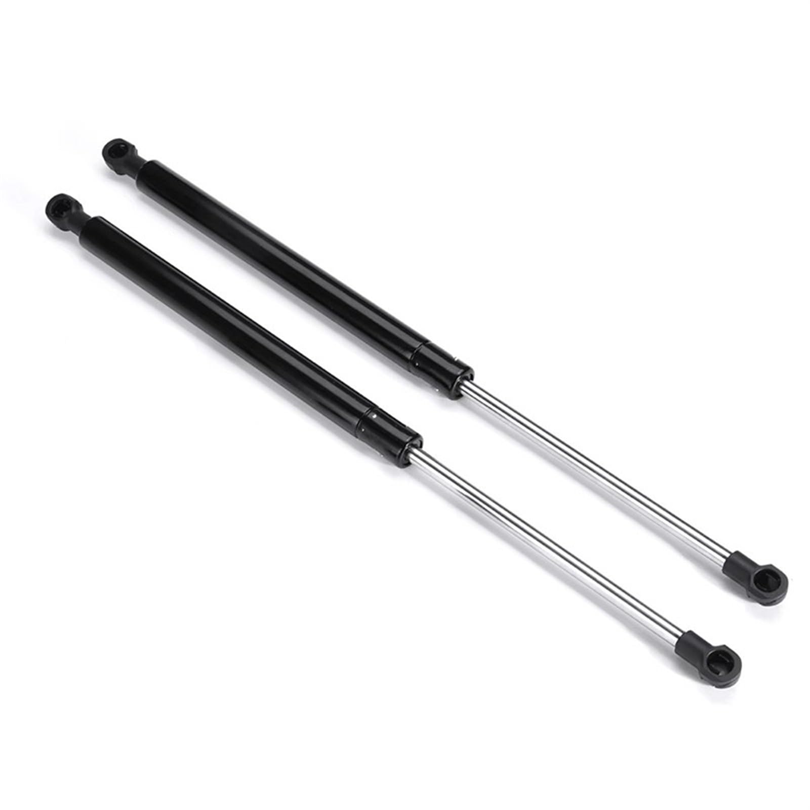 sanehou Motorhaubendämpfer Unterst 1 Paar Universal 400mm 300N Auto Federbeine Vordere Abdeckung Motorhaube Haube Hinten Stamm Heckklappe Boot Shock Lift Strut Unterstützung Bar Gas Frühling von sanehou