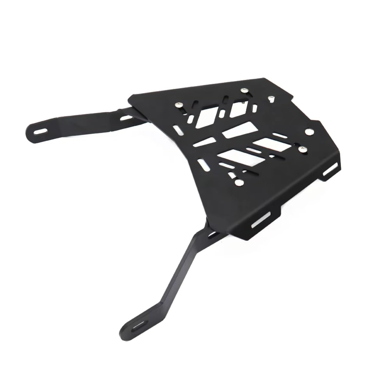 sanehou Motorrad Hinter Gepäckträger Für ADV350 2021 2022 2023 Motorrad Hinten Rack Schwanz Gepäck Rack Für Fracht Träger Replacementen Motorrad Hinten Gepäck Fall Rack von sanehou