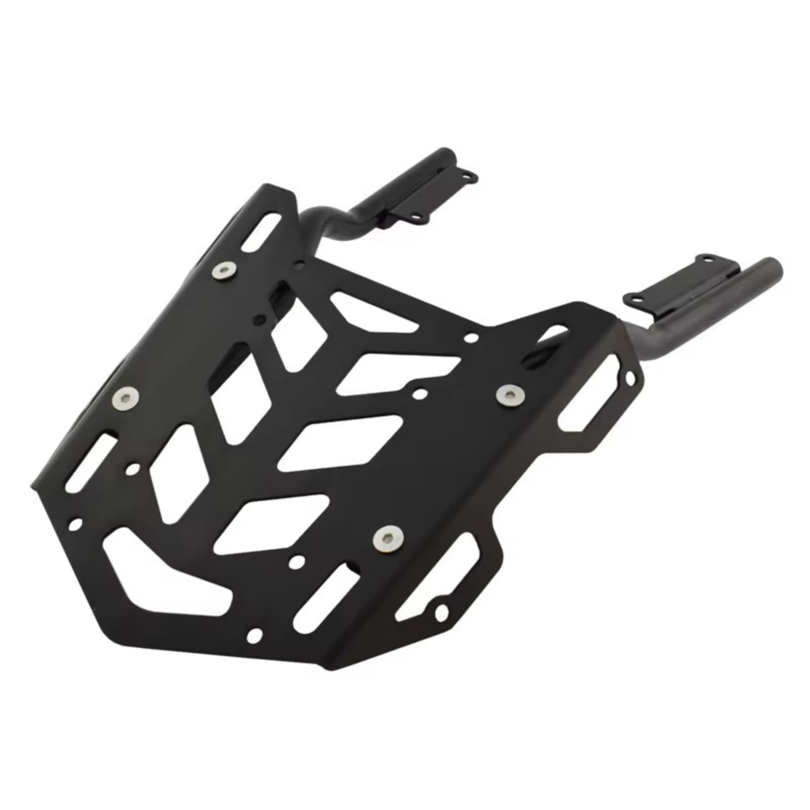 sanehou Motorrad Hinter Gepäckträger Für CB650R Für CBR650R 2019 2020 Motorrad Hinten Gepäck Rack Träger Gepäck Unterstützung Für Regal Träger Fall Unterstützung Halter Halterung von sanehou