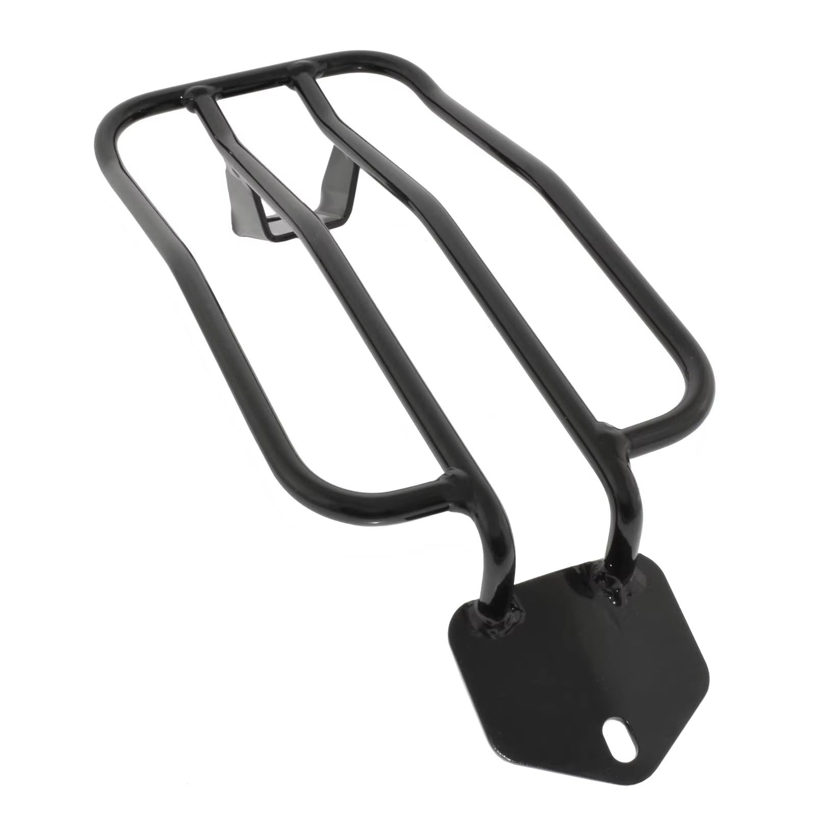 sanehou Motorrad Hinter Gepäckträger Für Cmx1100 2021 2022 2023 2024 Motorrad Hinten Gepäck Fall Rack Motorrad Solo Hinten Träger Für Fracht Für Regal Halterung von sanehou