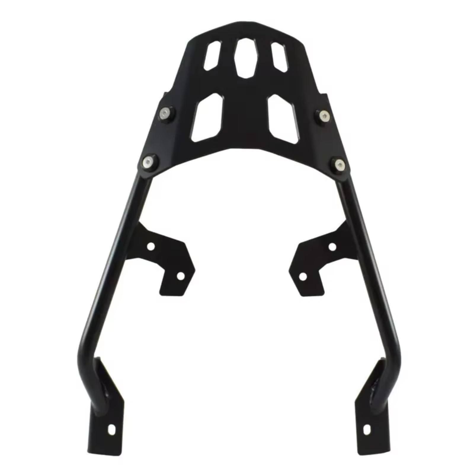 sanehou Motorrad Hinter Gepäckträger Für X-ADV 750 2017 2018 2019 2020 Motorrad Hinten Gepäck Lagerung Rack Träger Träger Fall Unterstützung Halter Halterung von sanehou