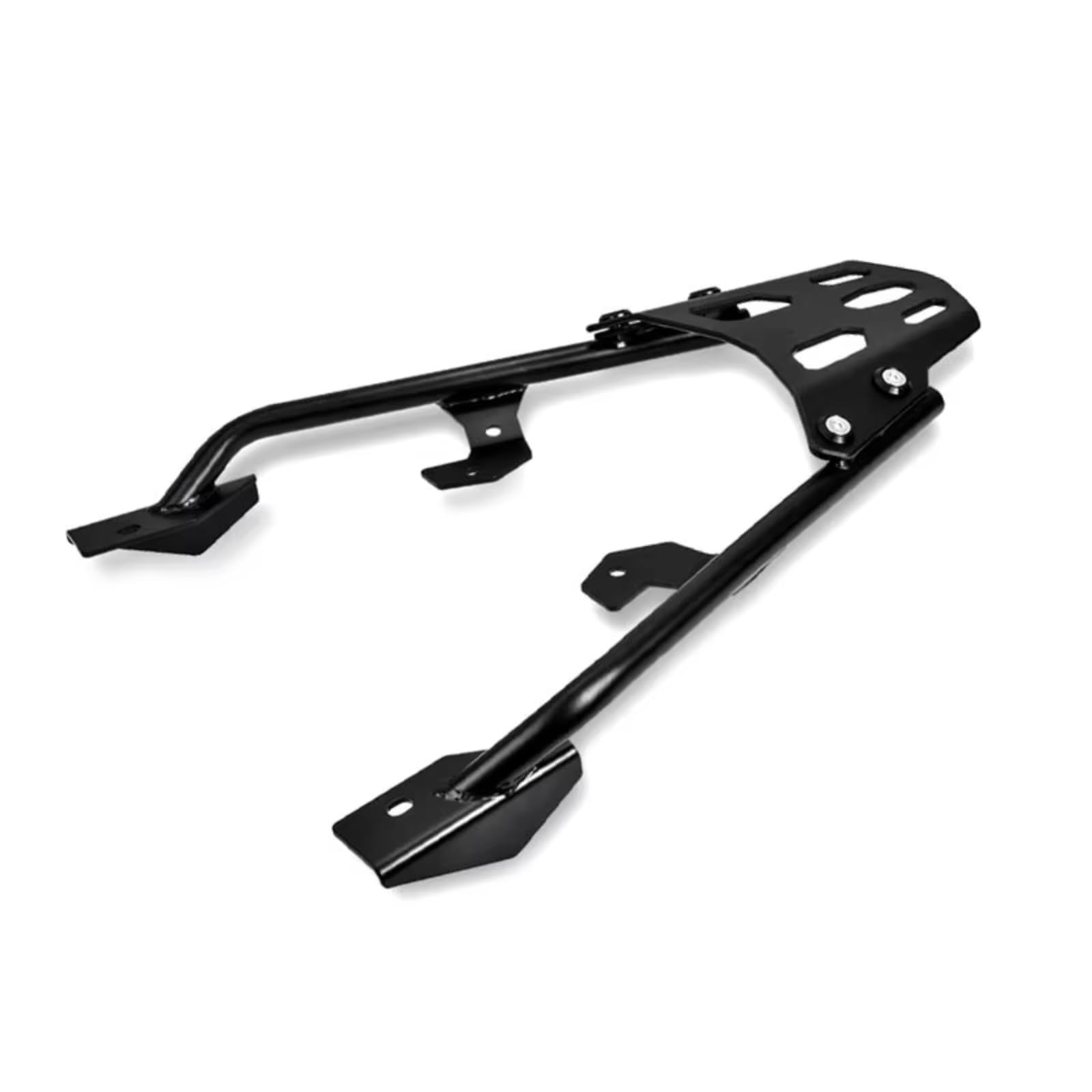 sanehou Motorrad Hinter Gepäckträger Für X-ADV 750 2017 2018 2019 2020 Motorrad Hinten Gepäck Rack Abnehmbare Schwanz Bord Halter Fracht Für Regal Träger Top Mount von sanehou