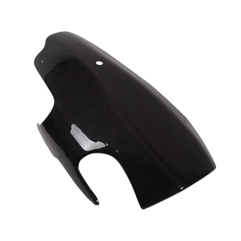 sanehou Motorrad Seitenspoiler Für R NineT Motorrad Carbon Fiber Front Spoiler Motorrad Teil Bauch Für Pan Motorrad Zubehör Motorrad Ersatzteile von sanehou