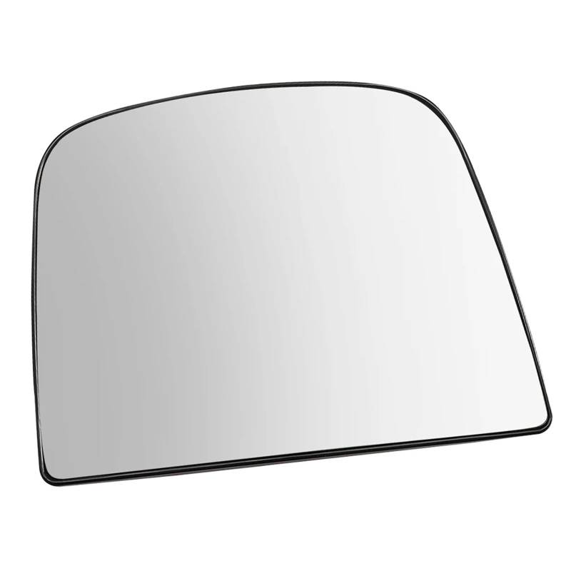 sanehou Rückspiegelglas Kompatibel Mit Chevrolet Für Chevy Für Express 2008 2009 2010 2011 2012 2013–2022. Links Rechts Beheizter Seitenspiegelglas-Rückspiegelersatz(Right) von sanehou