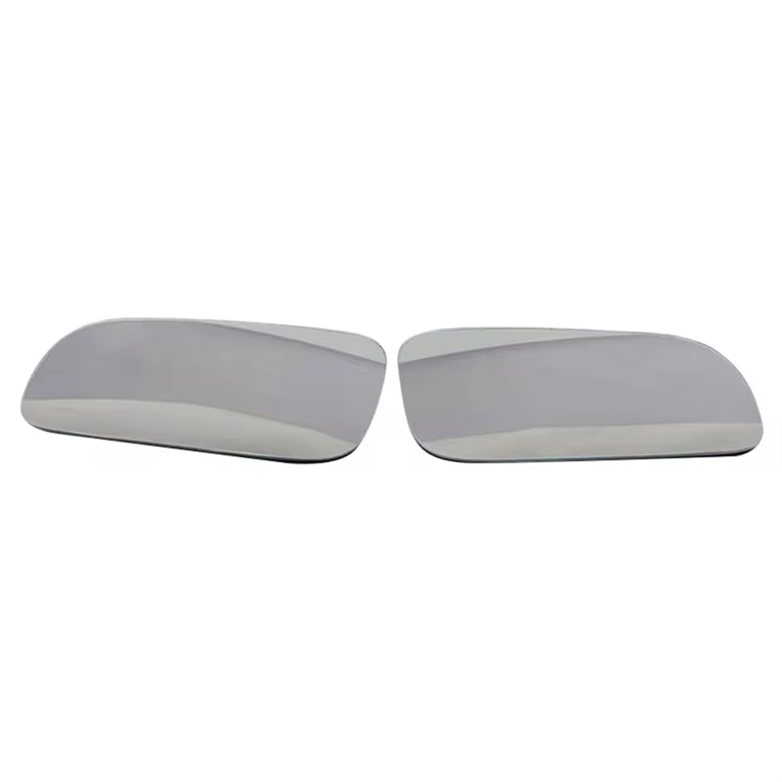 sanehou Rückspiegelglas Kompatibel Mit Golf 4 Für MK4 1996 1997 1998 1999 2000 2001 2002 2003 2004 1 Paar Tür-Rückspiegelglas Beheizt Linke Und Rechte Seite Auto-Styling von sanehou