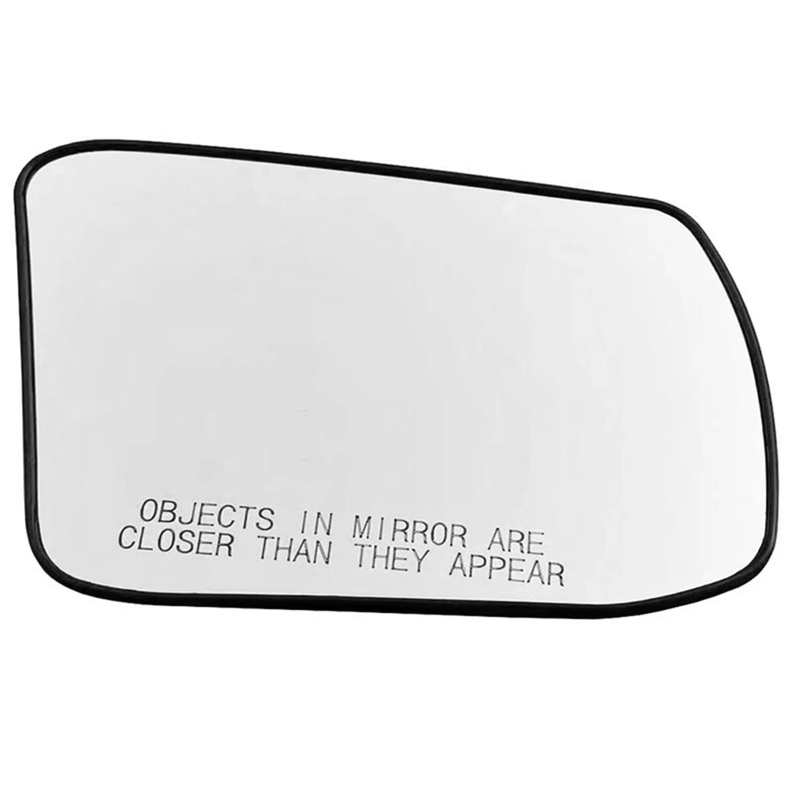 sanehou Rückspiegelglas Kompatibel Mit Nissan Für Altima 2013 2014 2015 2016 2017 2018 Beheizbares Klares Rückspiegelglas Seitenspiegelglas 963663TH0A 963653TH0A(Right) von sanehou