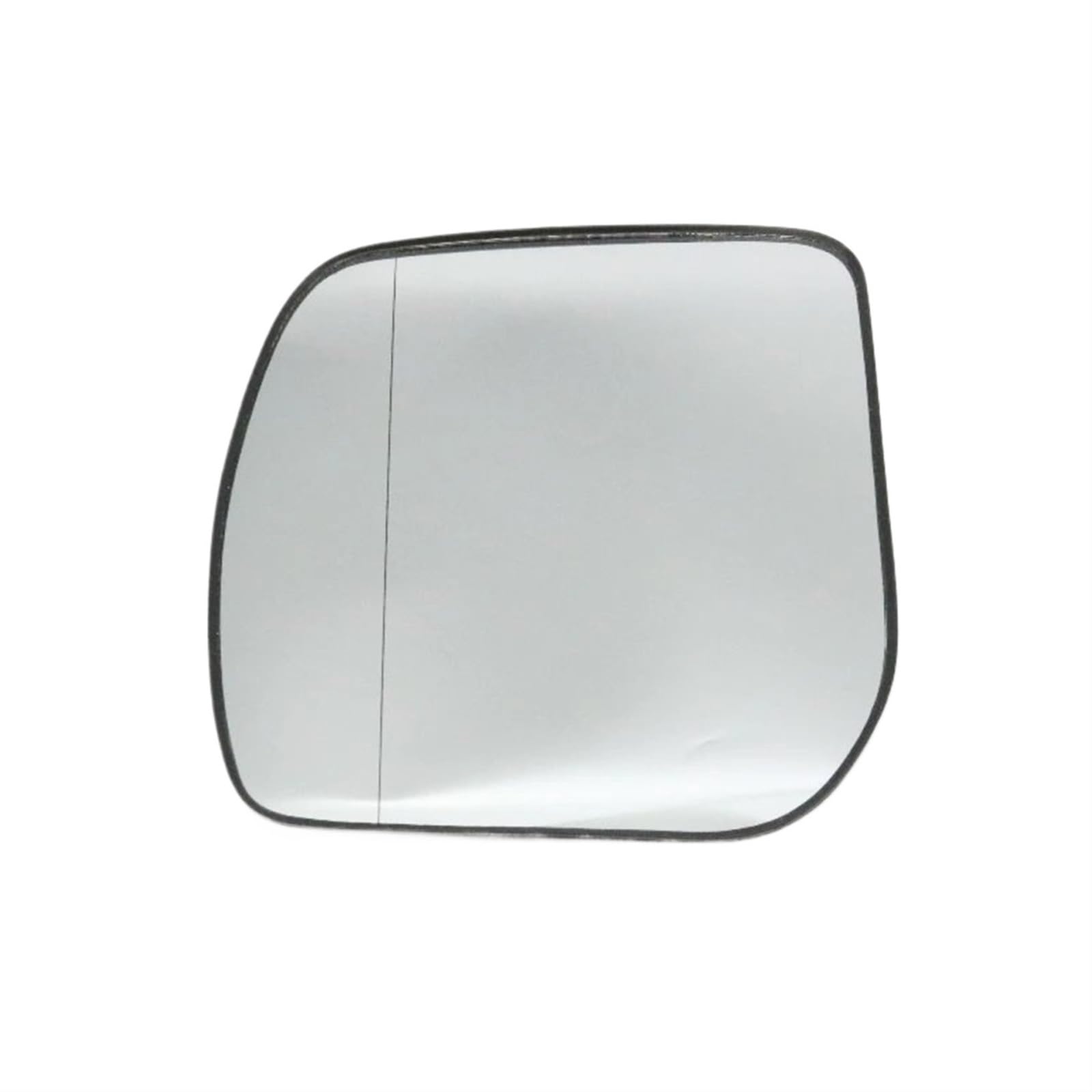 sanehou Rückspiegelglas Kompatibel Mit Subaru Für Forester 2008 2009 2010 Auto Außenspiegelglaslinse Mit Heizung OEM 91039SC110 91039SC060(LH) von sanehou