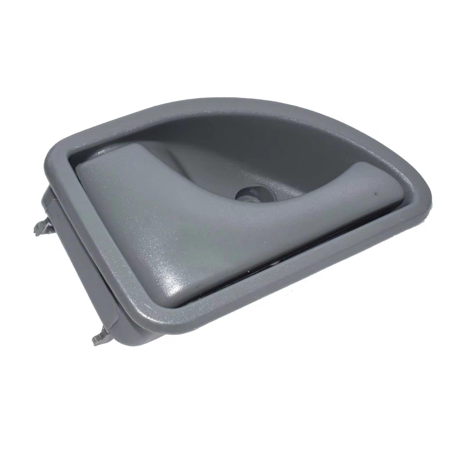sanehou Türgriff Innen Auto Kompatibel Mit Für Kangoo 1997–2007 Innentürgriff Rechts Verbrauchszubehör OEM: 8200259377 8200247803(Gray,Right) von sanehou
