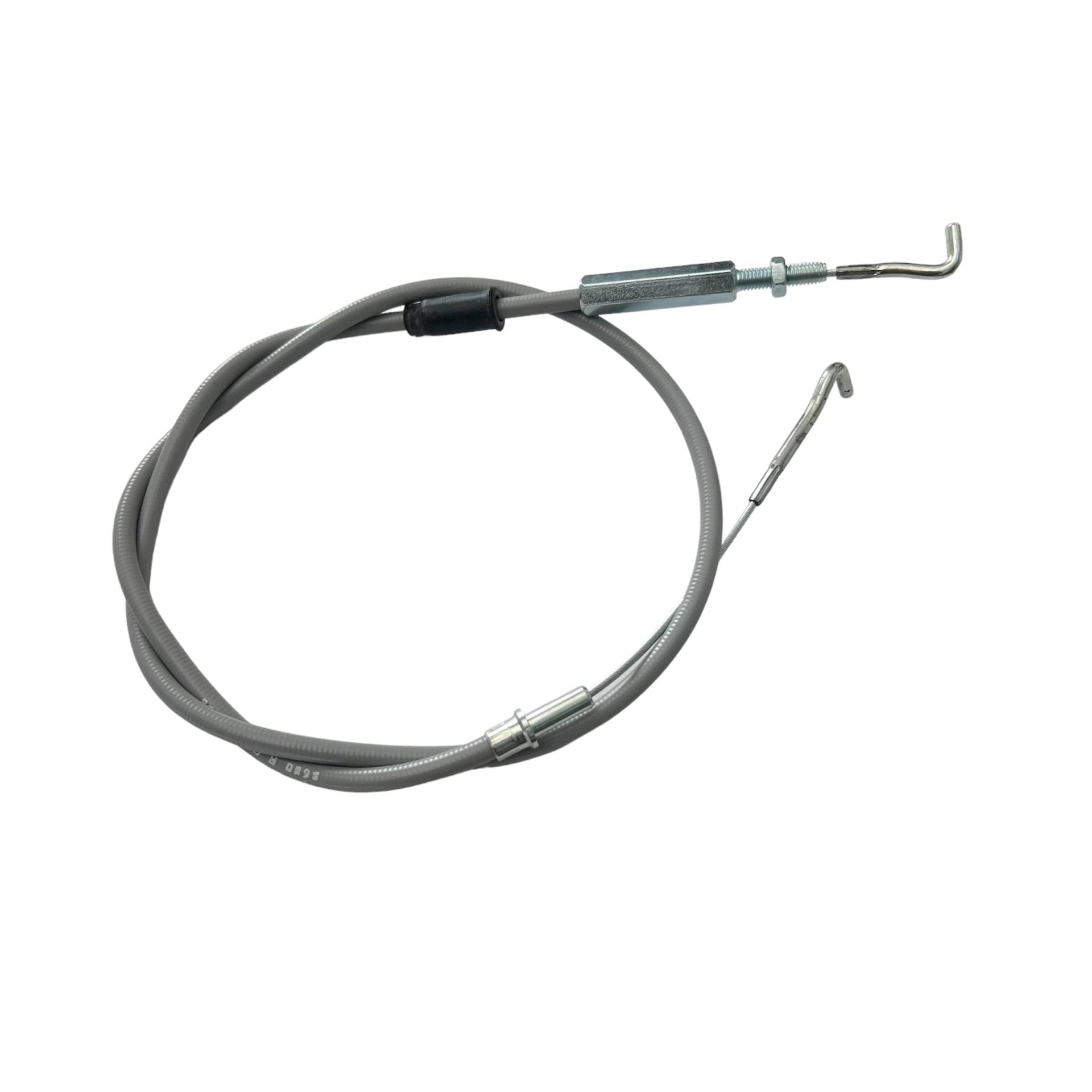 Rückwärtsgetriebe Kabel mit Mantel für Ape 50 - P 50 - Tmp 50 cc Baujahr 1980-1989 von seba.ricambi