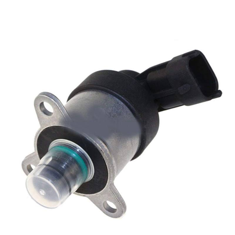 Drosselklappensensor 0928400680 Kraftstoffeinspritzung Hochdruckpumpenregler Dosiersteuerventil/Fit for FIAT DOBLO 500 Bravo II 1,3 1,6 D Multijet Drosselklappensensor Kompatibel von shunvcw