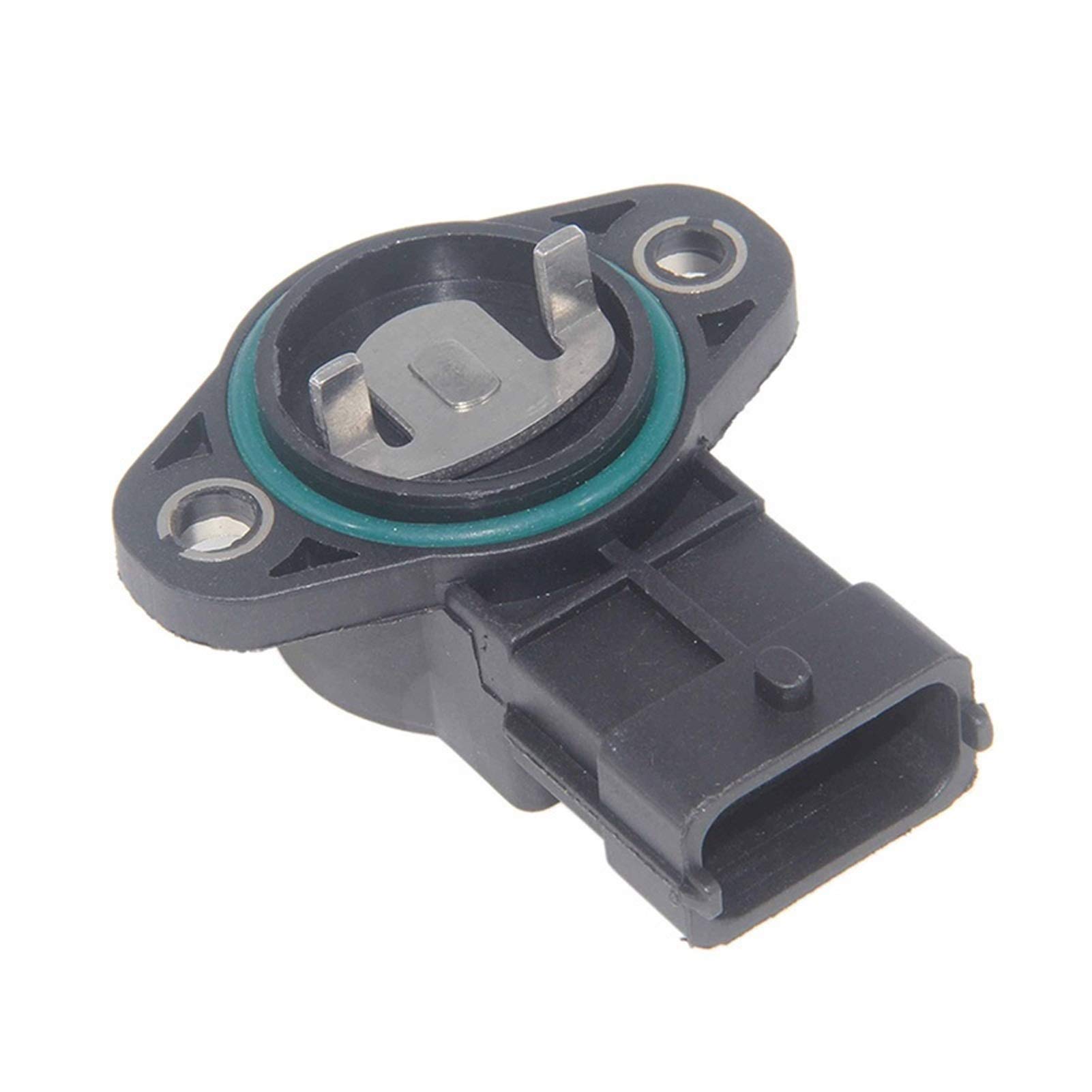 Drosselklappensensor 35170-26900 Drosselklappensensor/Passend for Hyundai Accent/Passend for Kia Rio Rio5 1.6L L4 16V 2006 2007 2008 2009 2010 2011 Drosselklappensensor Kompatibel von shunvcw