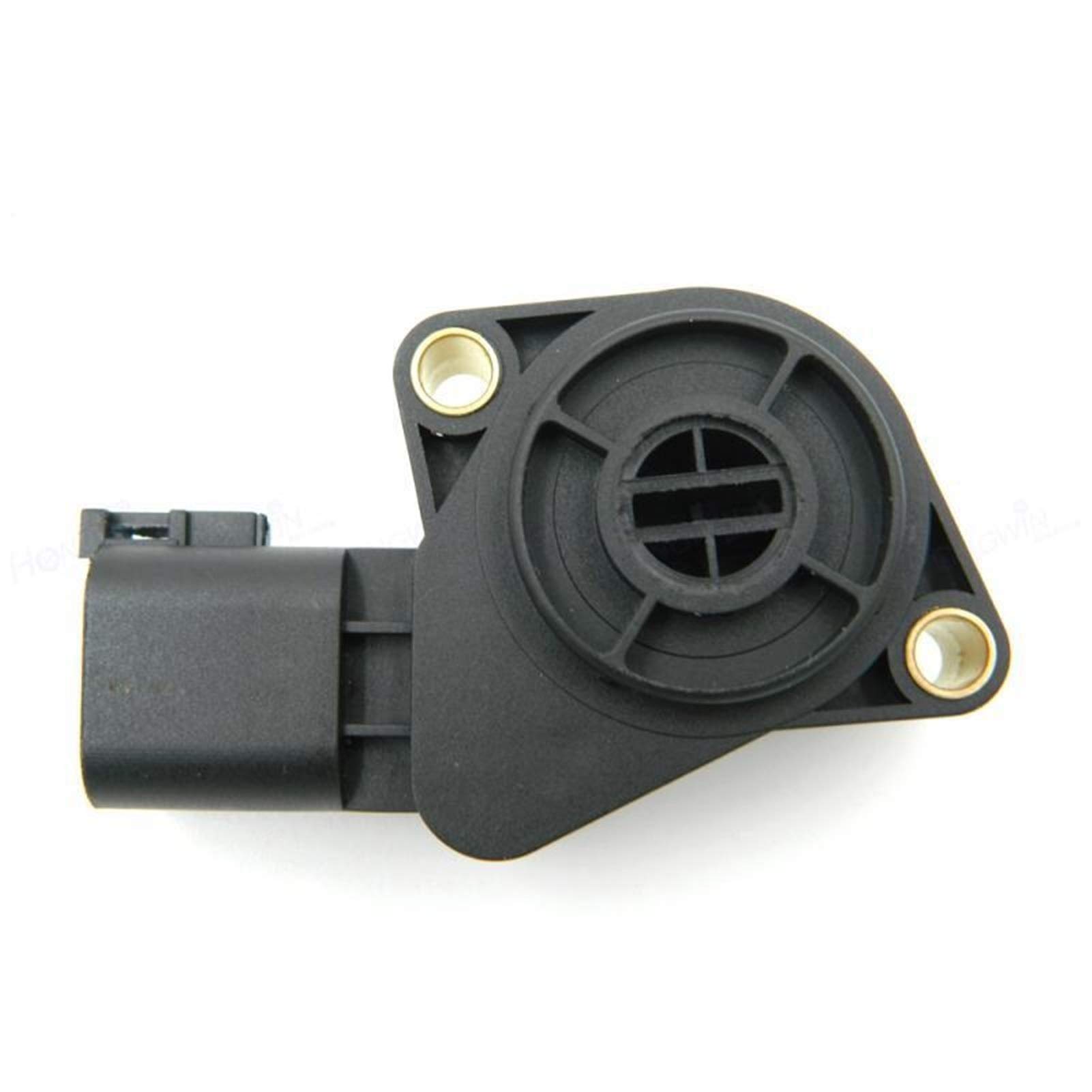 Drosselklappensensor 85109590 21116881 7421059645 6PIN DROSSELKLAPPENSENSOR/Fit for Volvo FH12 FH13 FH16 FM9 FM7 FM13 FL12 FL10 F10 /Fit for Renault LKW Drosselklappensensor Kompatibel von shunvcw