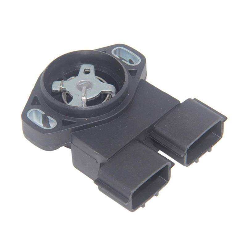 Drosselklappensensor Drosselklappensensor/Passend for N-issan/Passend for F-rontier/Passend for P-athfinder 226200S310 2262065F21 Drosselklappensensor Kompatibel von shunvcw