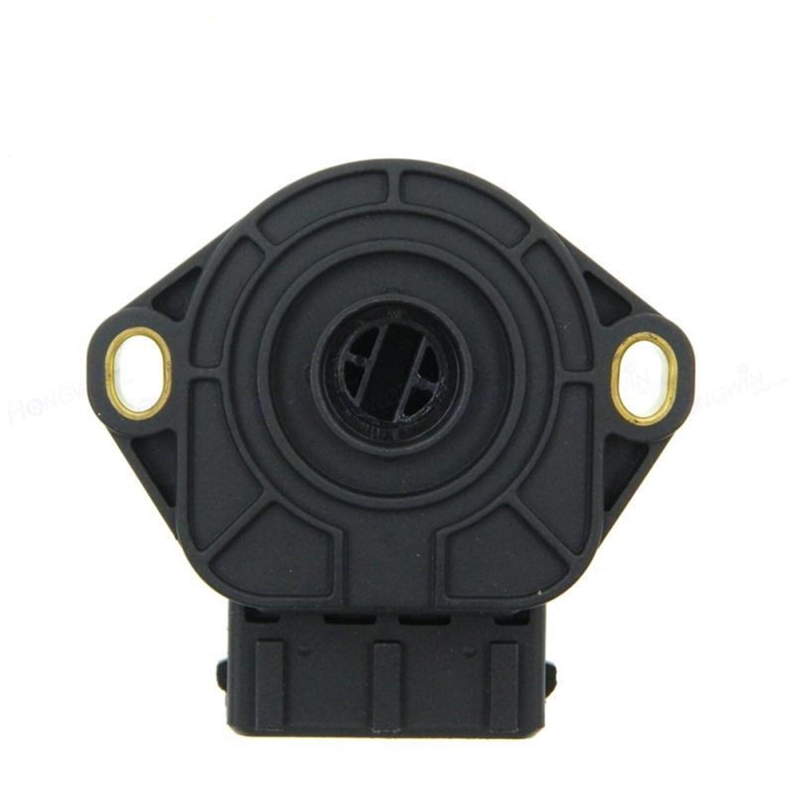 Drosselklappensensor Drosselklappensensor/Passend for Renault/Passend for Kango Gaspedalsensor OEM# CTS-4089,7700431918,8200139460 Drosselklappensensor Kompatibel von shunvcw