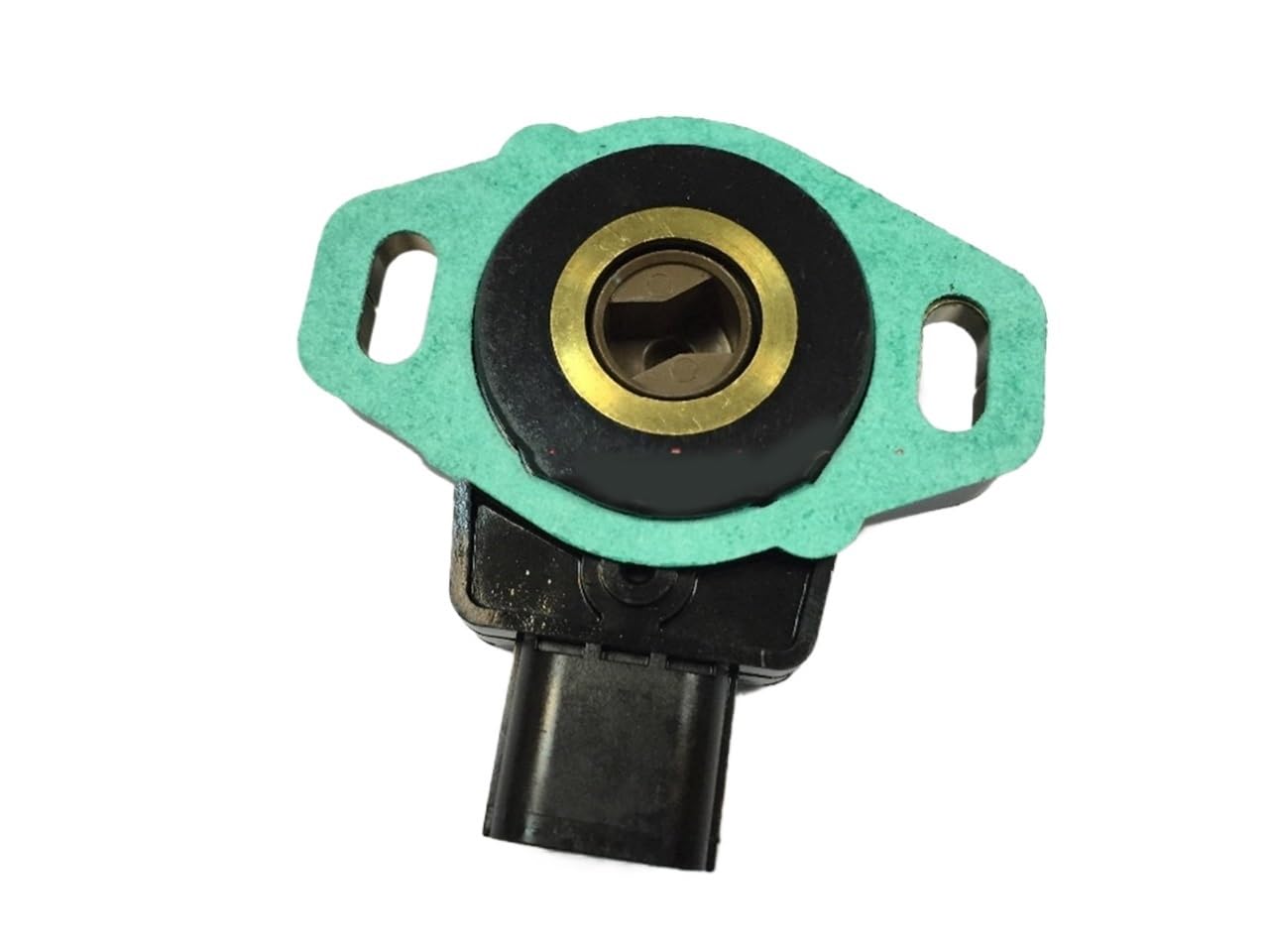 Drosselklappensensor Drosselklappensensor TPS-H112 TPS-H113 / Passend for Honda/Passend for Acura OEM # 16402-REJ-W01 JT7H Drosselklappensensor Kompatibel von shunvcw