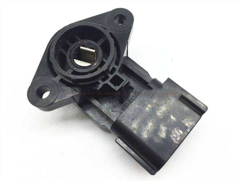 Drosselklappensensor Drosselklappensensor TPS-Sensor/Passend for Ford 6L2E-9E928-AA Drosselklappensensor Kompatibel von shunvcw