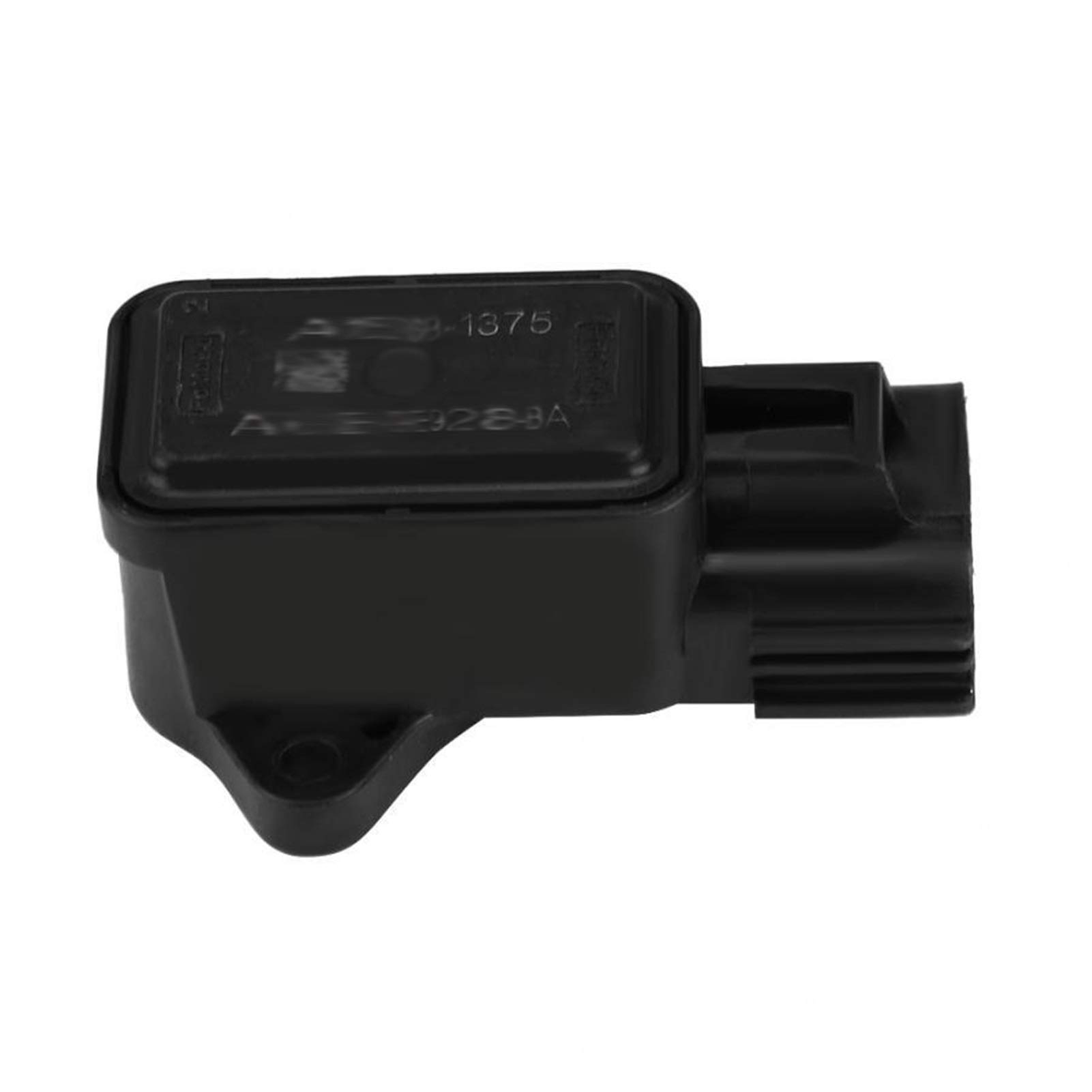 Drosselklappensensor Drosselklappenstellungssensor/Passend for Ford Motorcraft DY-1164 2015 AG1E-9E928-BA Autozubehör Drosselklappensensor Kompatibel von shunvcw