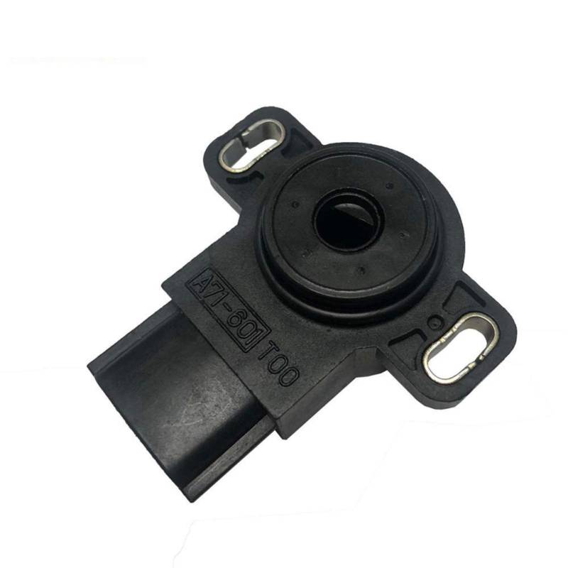 Drosselklappensensor Drosselklappenstellungssensor (TPS) / Passend for Nissan 200SX (95-96) SENTRA (95-96) Drosselklappensensor Kompatibel von shunvcw