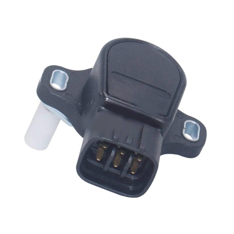 Drosselklappensensor Gaspedalbaugruppe Drosselklappenstellungssensor TPS 18919-5Y700 / Passend for Nissan Xtrail/Passend for Infiniti G35 189195Y700 Drosselklappensensor Kompatibel von shunvcw