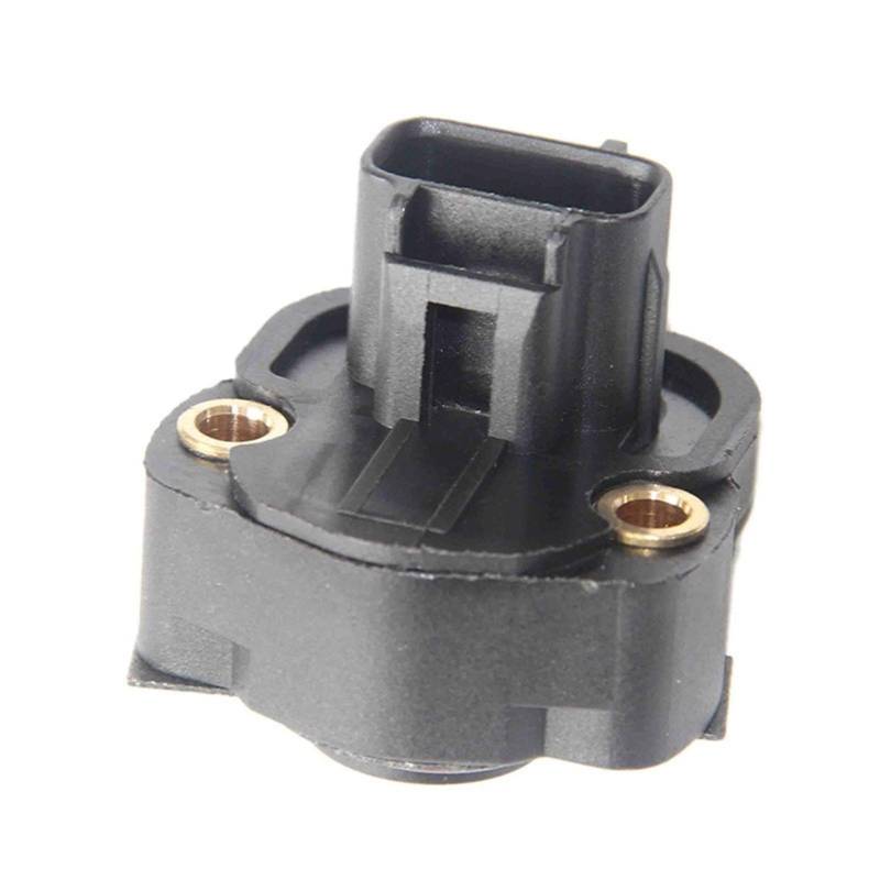 Drosselklappensensor Hochleistungs-TPS-Drosselklappensensor/Passend for D-ODGE/Passend for C-HRYSLER 4686360 4686360AB Drosselklappensensor Kompatibel von shunvcw