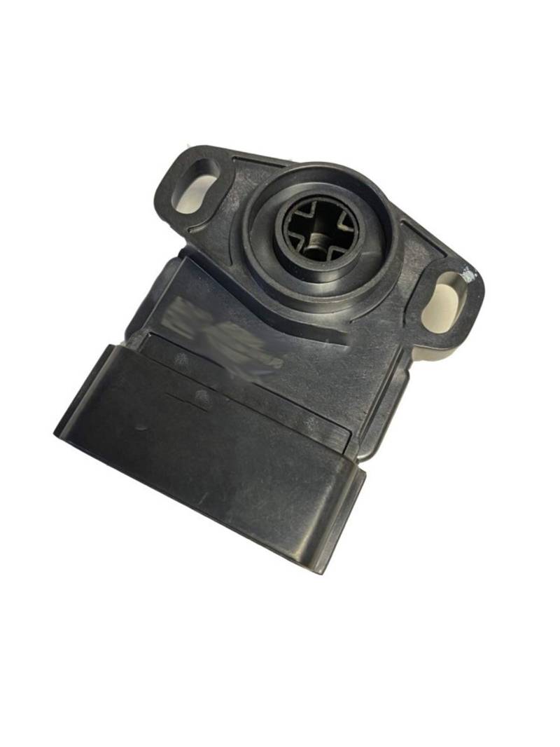 Drosselklappensensor MR578790 TPS Drosselklappensensor/Passend for Mitsubishi/Passend for Outlander MR578861 MR578862 MR475079 Drosselklappensensor Kompatibel von shunvcw