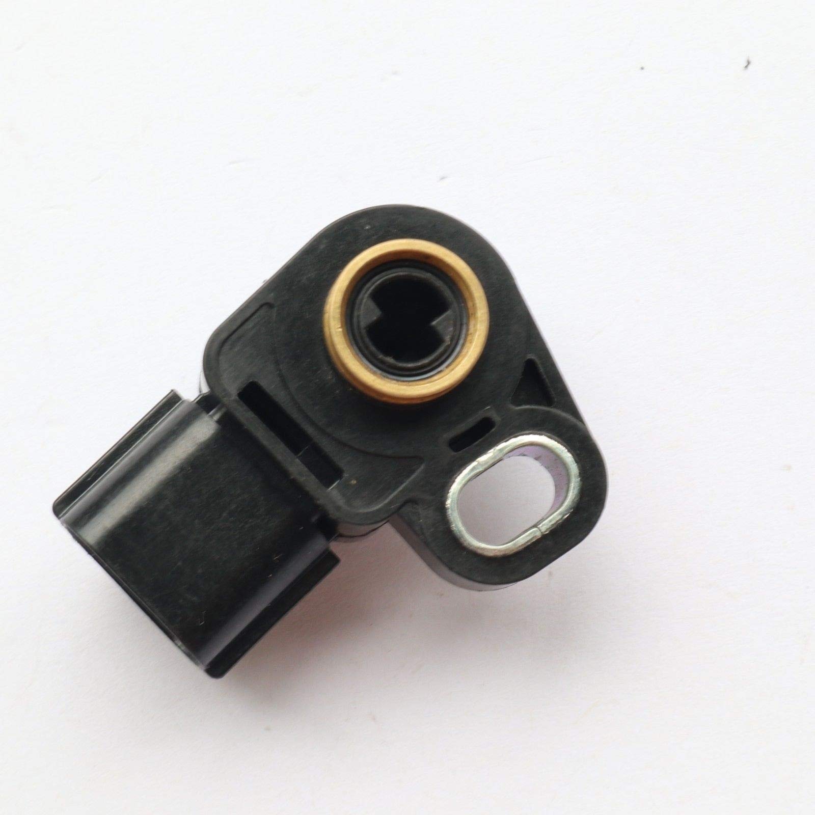 Drosselklappensensor OEM 13580 Drosselklappensensor TPS/Passend for Yamaha Drosselklappensensor Kompatibel von shunvcw