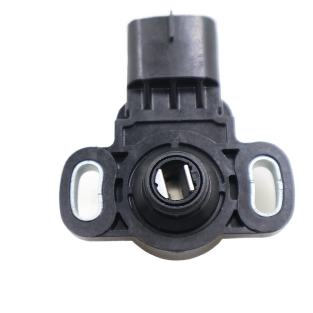 Drosselklappensensor OEM Drosselklappen-TPS-Sensor JW9-85885-00 JW9-H5885-00 JW9-85885 JW9-H5885 JW98588500 JW9H588500 JW985885 JW9H5885 Drosselklappensensor Kompatibel von shunvcw