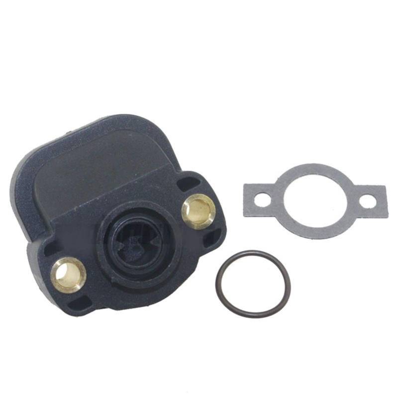 Drosselklappensensor TPS Drosselklappensensor/Passend for Dodge Grand Caravan Ram 1500 Viper SRT-10 2.4L 3.0L 3.3L 8.3L 4686360 4686360AC 4686360AB Drosselklappensensor Kompatibel von shunvcw