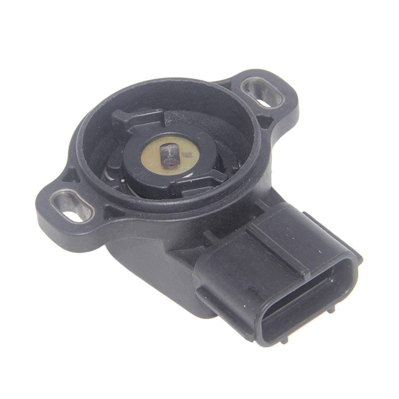 Drosselklappensensor TPS-Drosselklappensensor/Passend for T-oyota/Passend for P-rius/Passend for L-EXUS EC3227 TH287 89452-50020 Drosselklappensensor Kompatibel von shunvcw