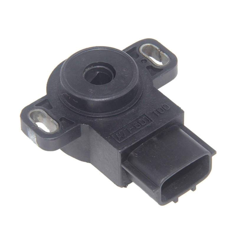 Drosselklappensensor TPS Drosselklappensensor for 95-96/Fit for NI-ssan S-entra 200SX OEM A71-601 T00 16260-41B00 Drosselklappensensor Kompatibel von shunvcw