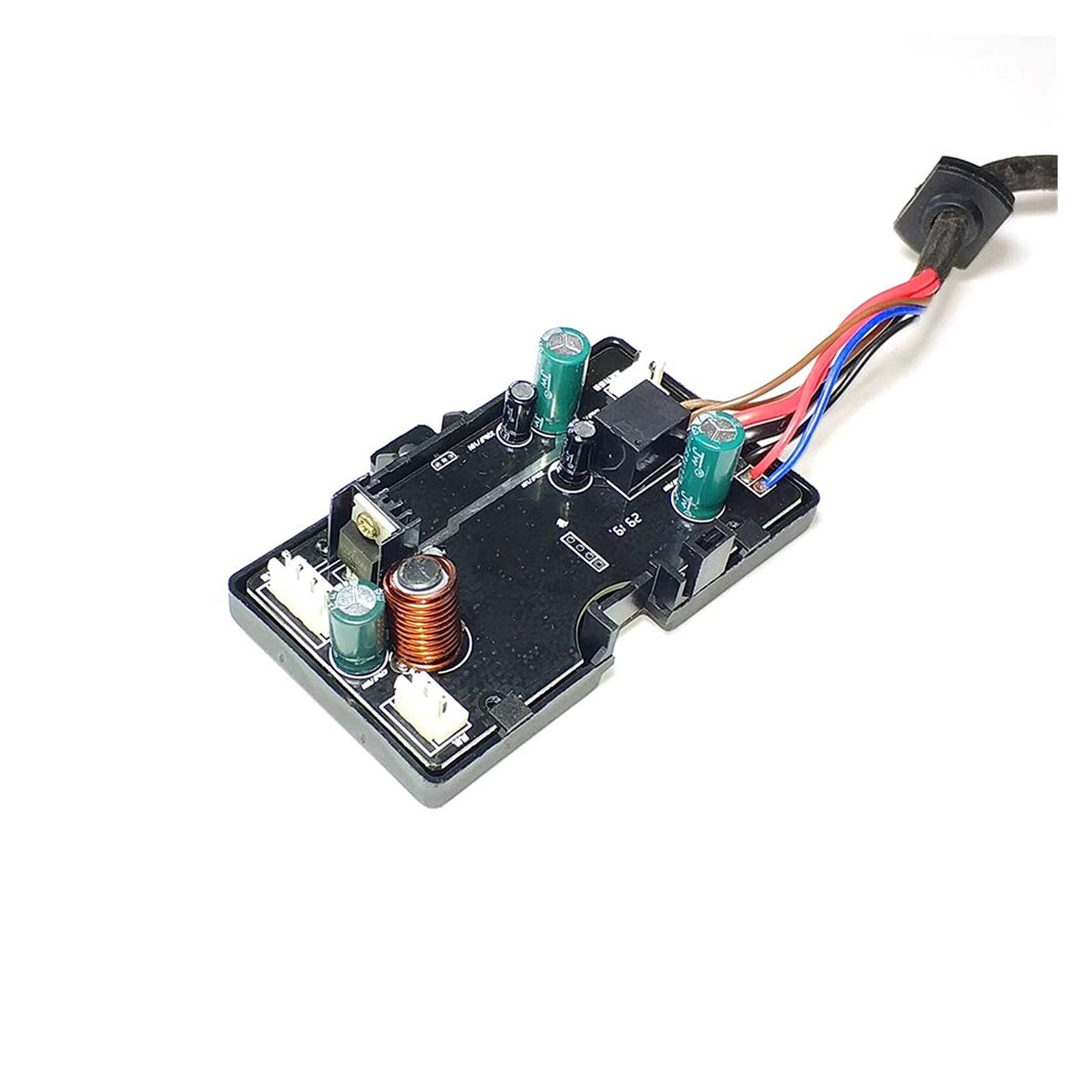 sibulv 1. 2V / 24V 5kw 3kw 8kw LCD Control Board Diesel-Lufterhitzer-Motherboard for Kofferraum-Luftheizung Zubehör Beheizte Autoteile von sibulv