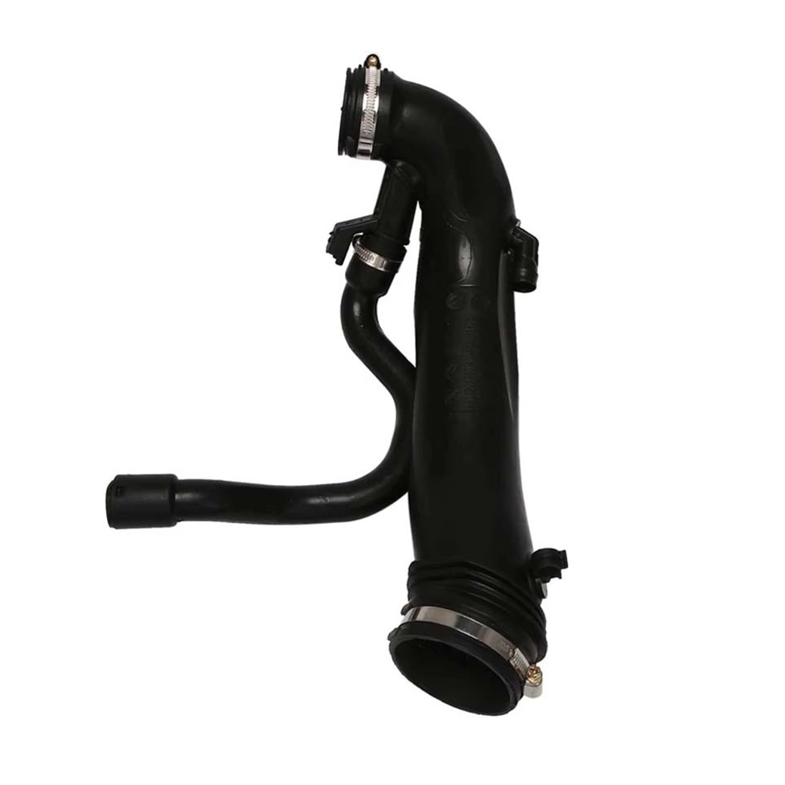 sibulv 1Pc Air Intake Turbo Schlauch 1440Q6 Fit for Peugeot 308 408 3008 5008 207 508 RCZ 1.6 16V Fit for Citroen C4 C4L C5 III DS5 Fit for Picasso Ansaugkrümmer von sibulv