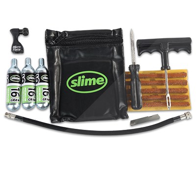 Slime Smart Repair Kit für schlauchlose Reifen von slime